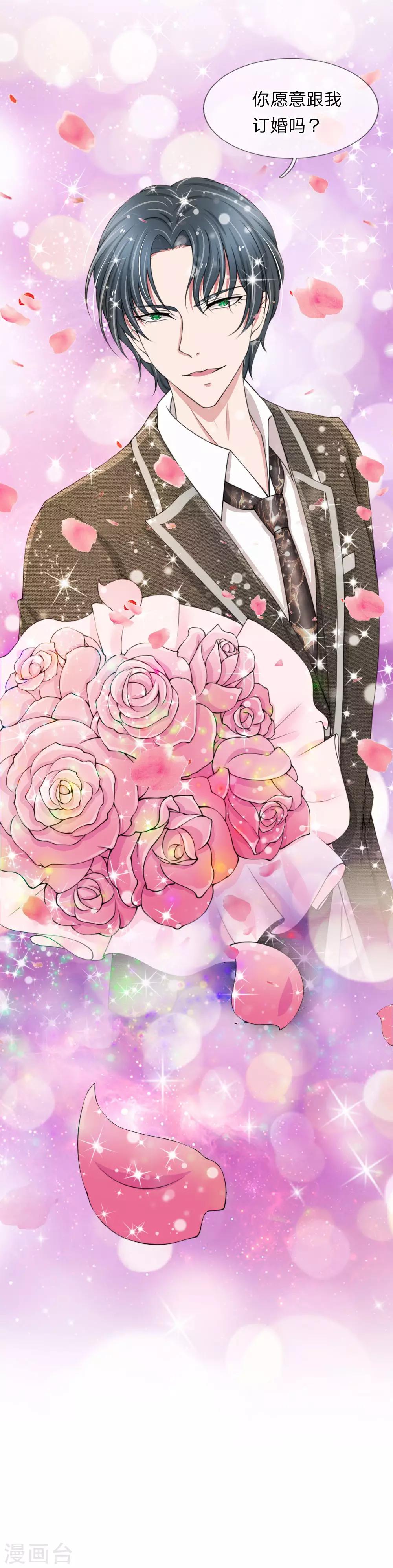 第79话 你愿意跟我订婚吗？14