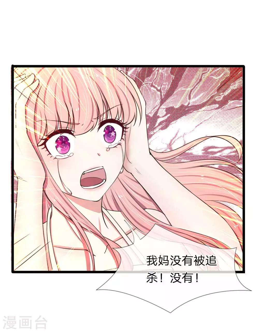 第89话 厉家派人追杀妈妈？16