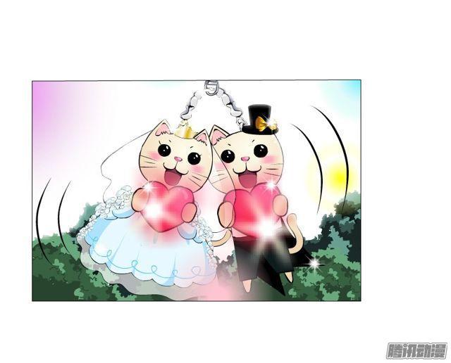 第112集 愿我如星君如月40