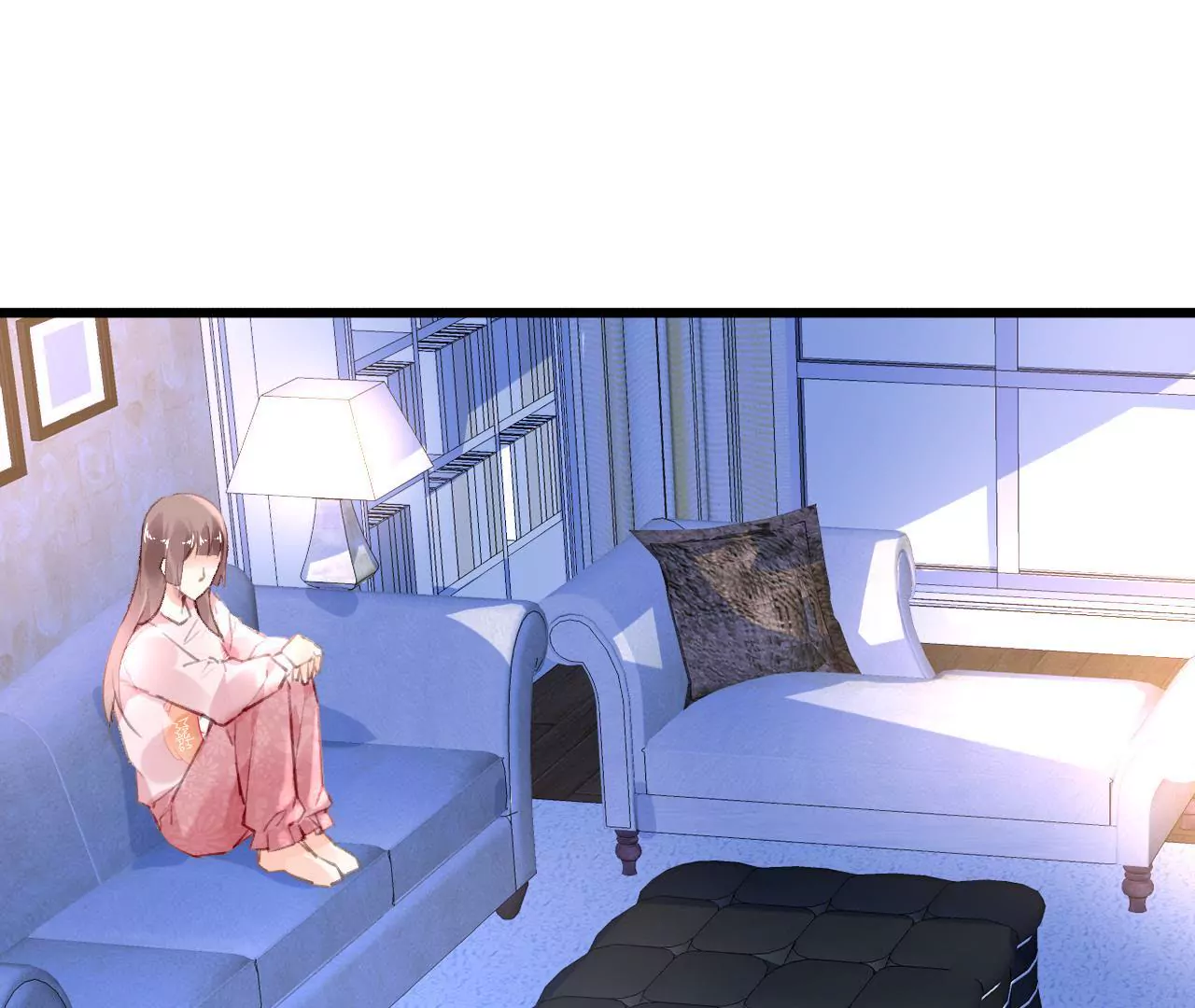 第57话 伊娃的决绝22