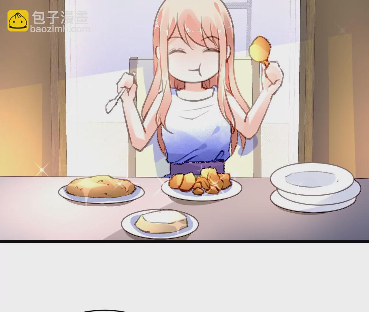 第60话 虚伪的归宿3