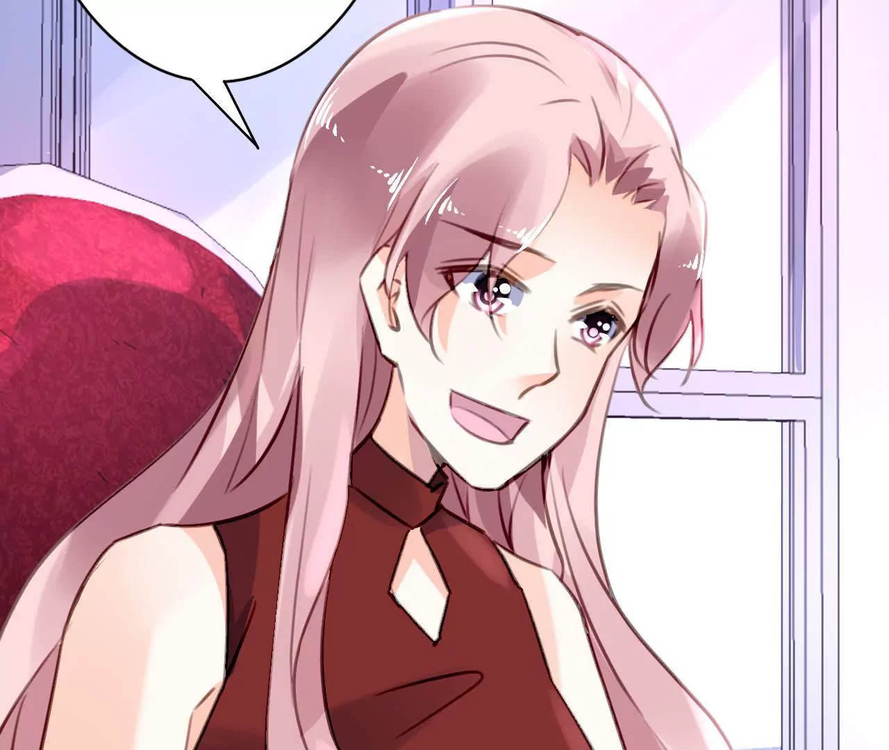 第73话 情敌的挑衅14