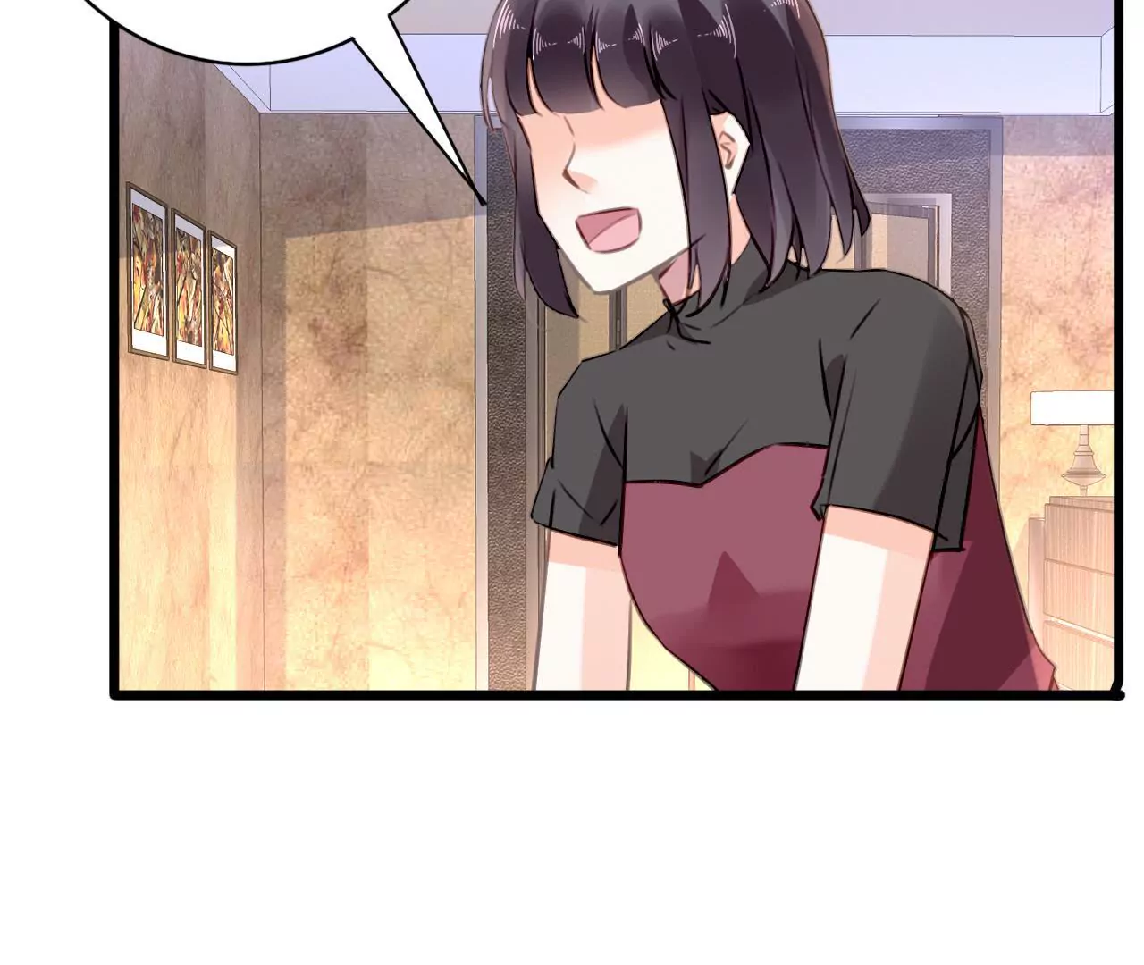 第100话 我不会轻易放过她24