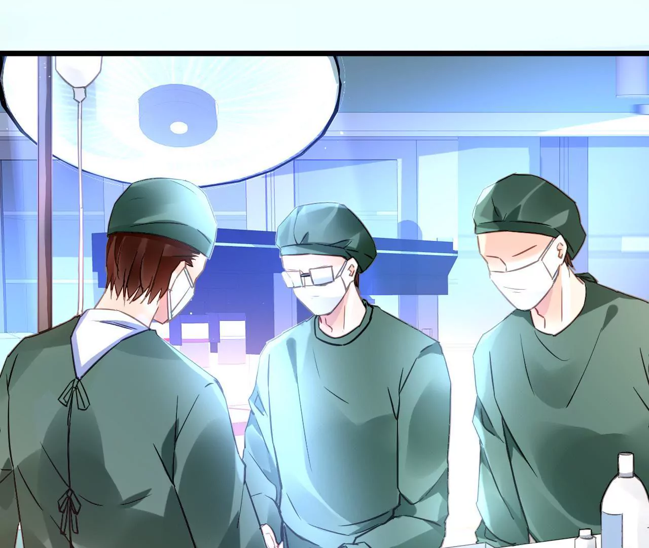 第109话 回不到过去17