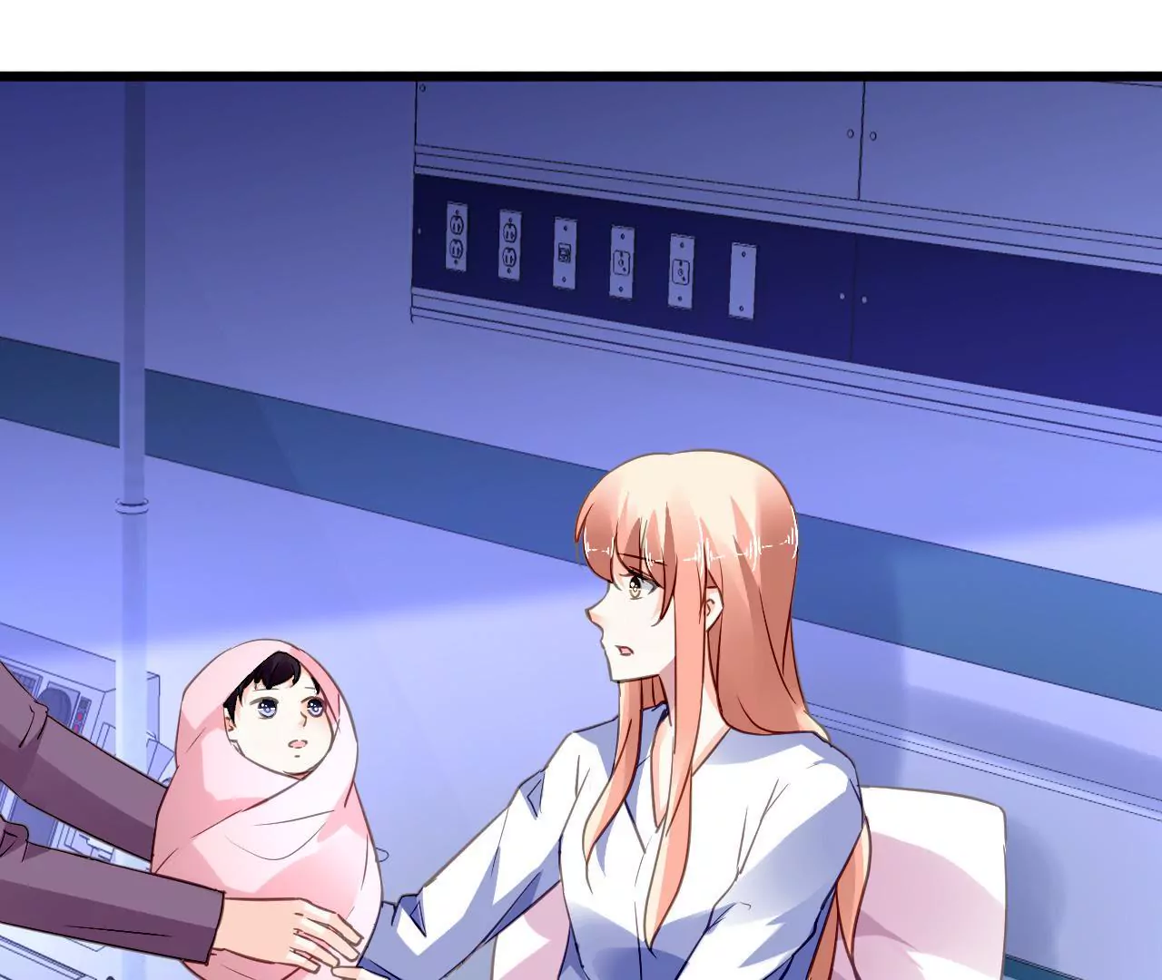 第136话 隐瞒了一切10