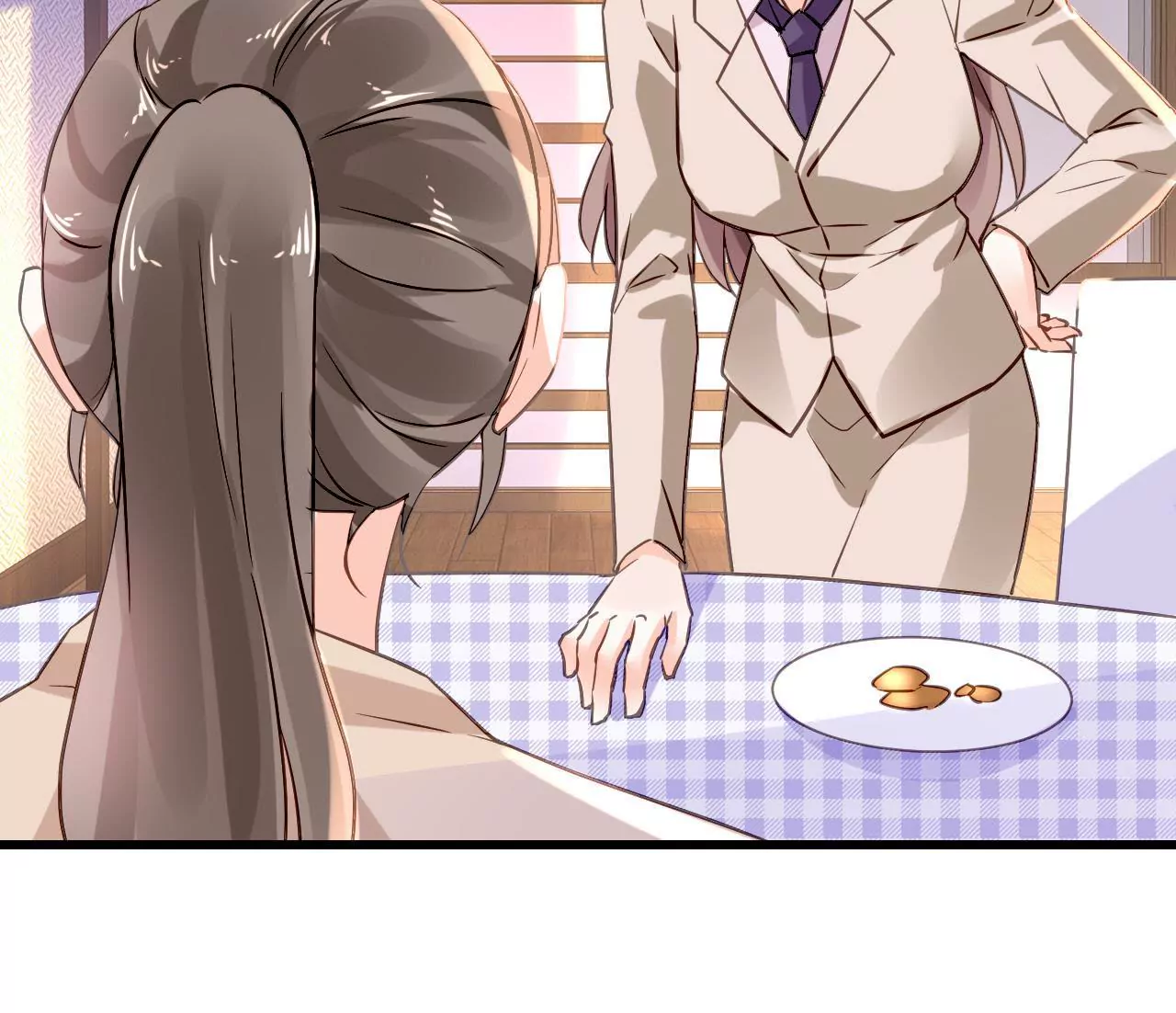第164话 借酒叙情23