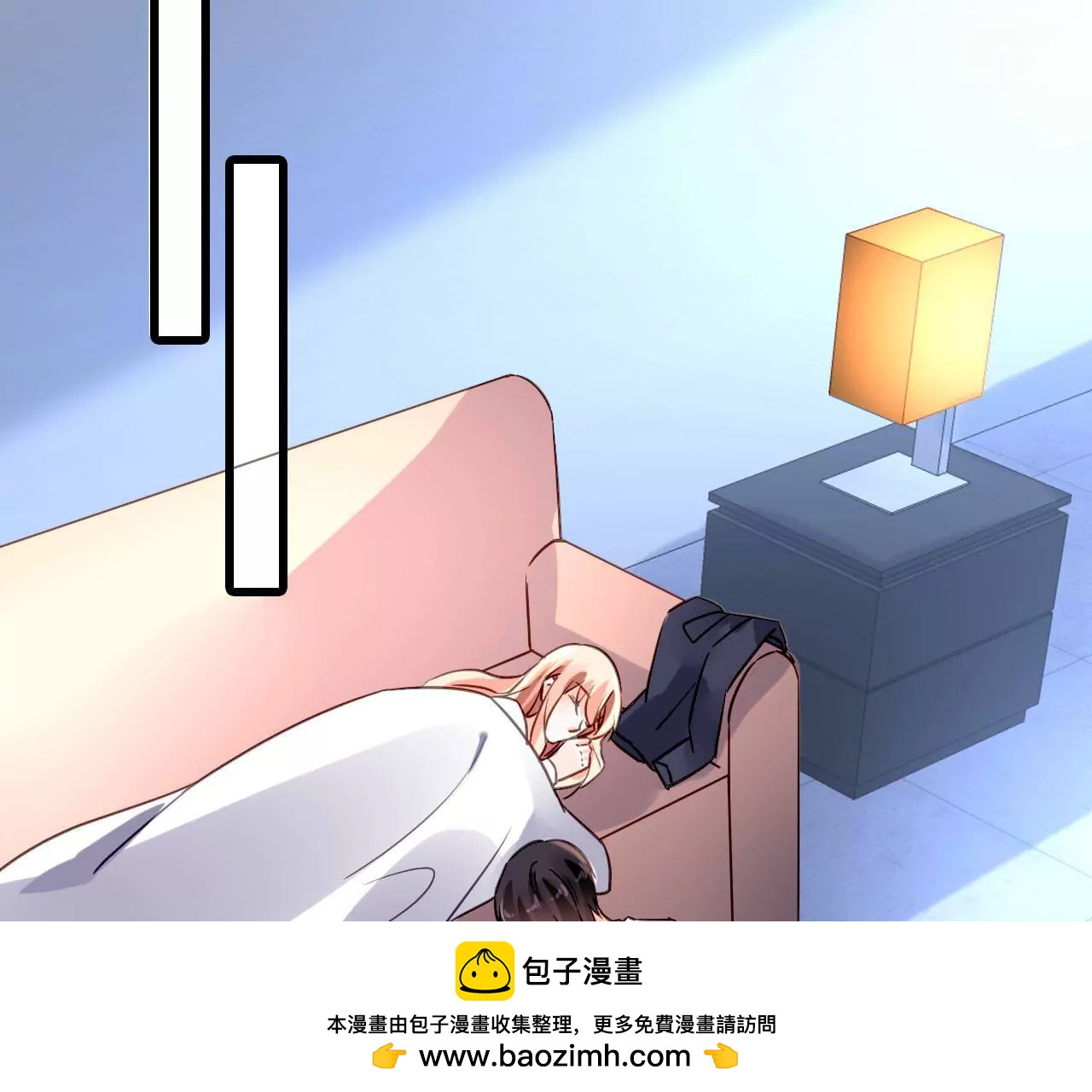 第182话 心软的人先输49