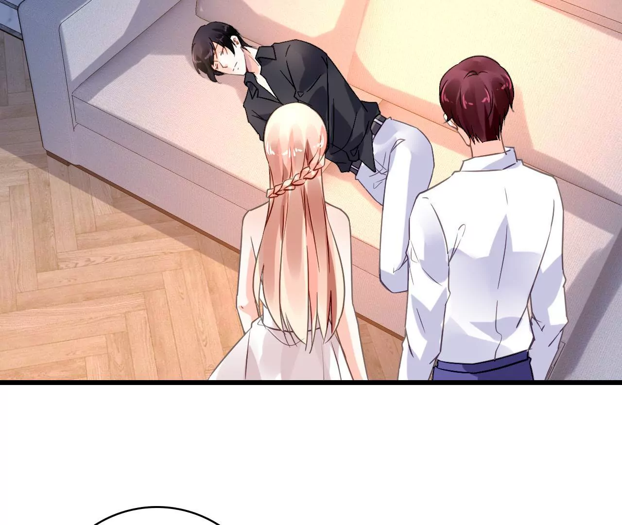 第195话 我不知道的事26