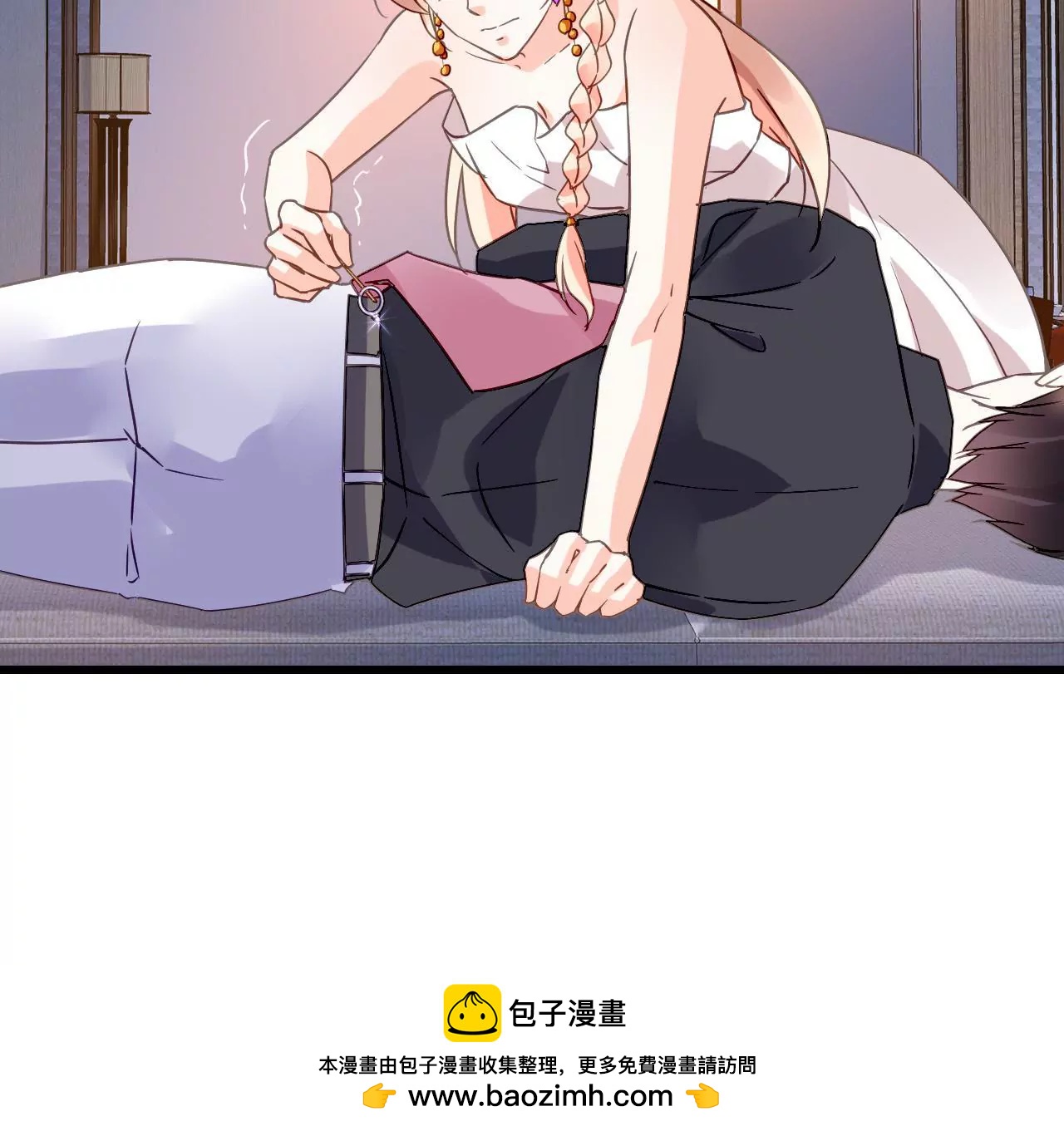 第195话 我不知道的事60