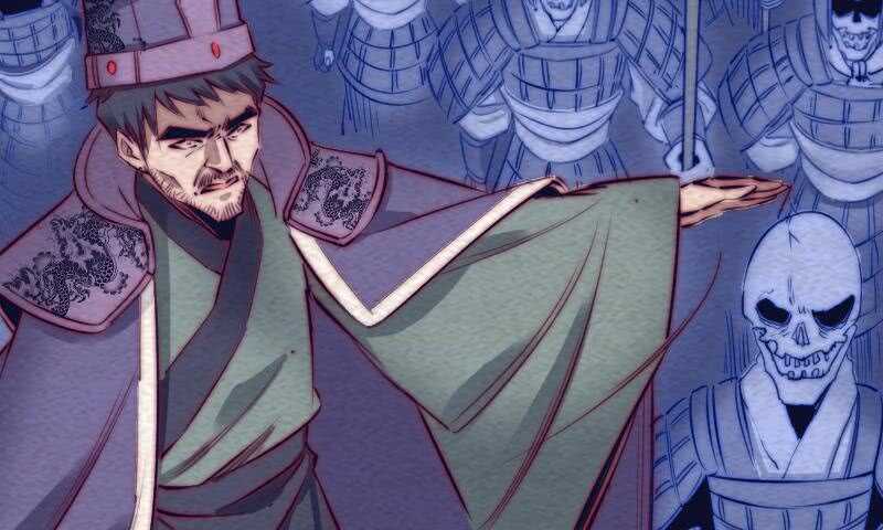 第132话 横扫22