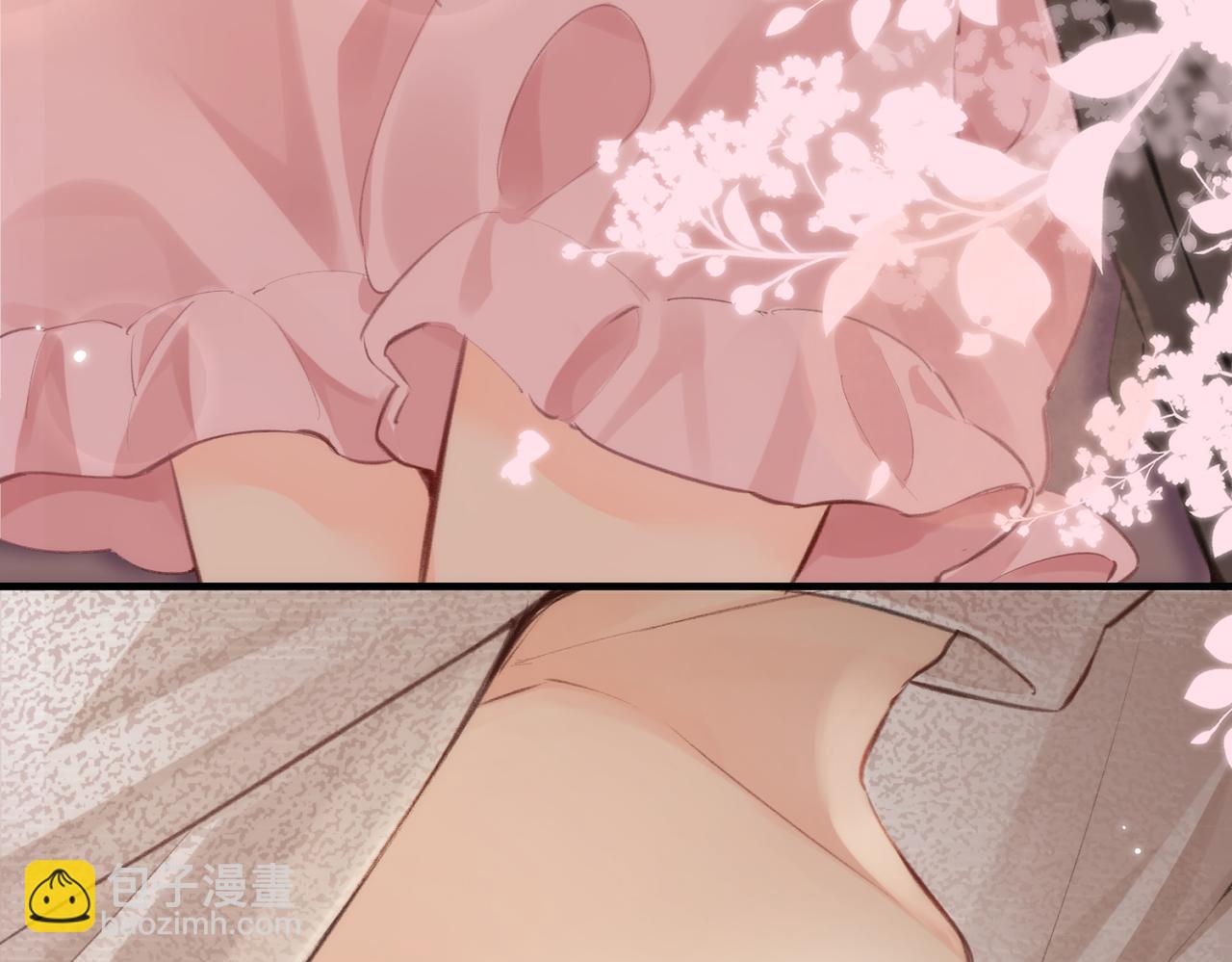 第07话 小嗲精，你想干嘛？109