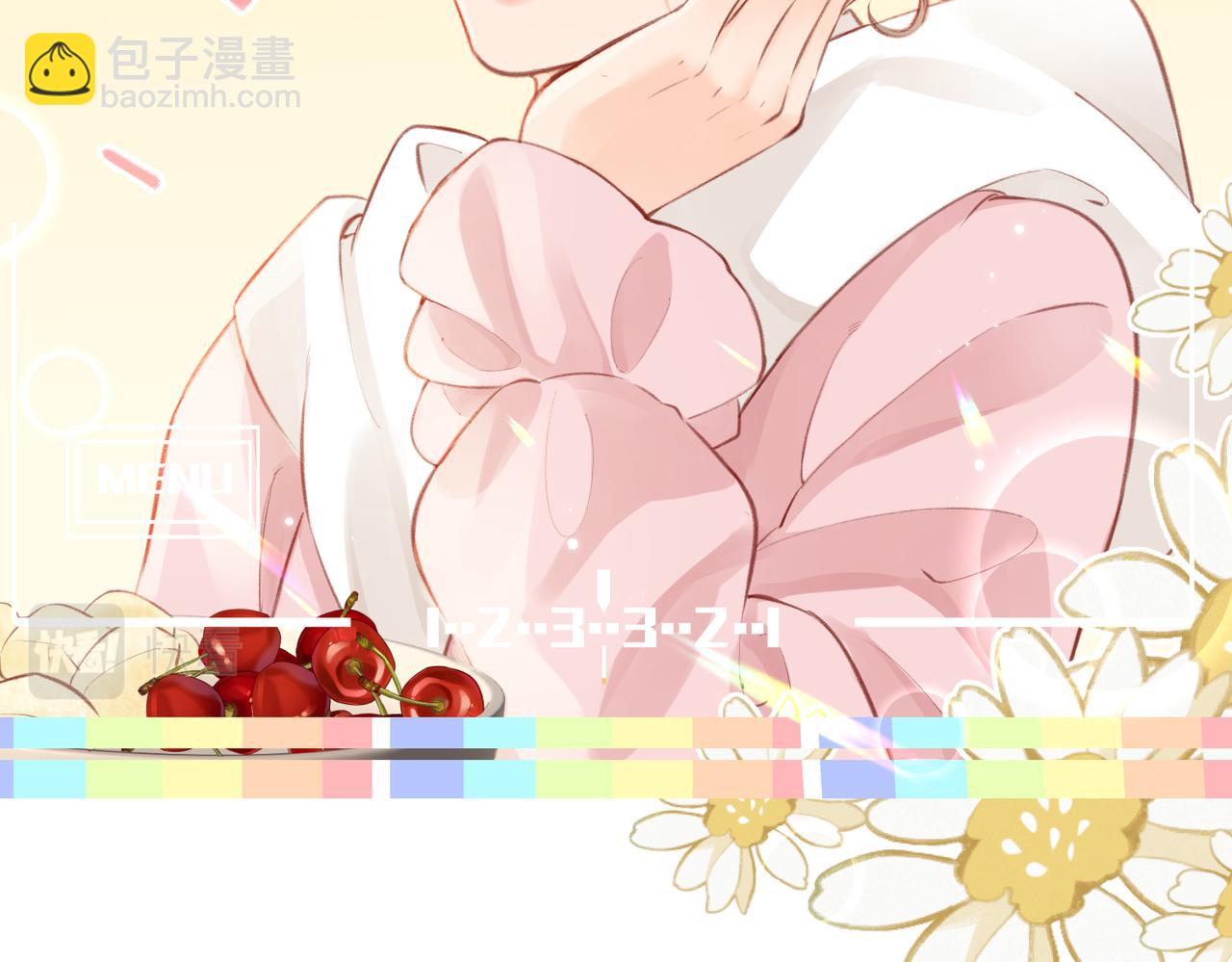 第07话 小嗲精，你想干嘛？81