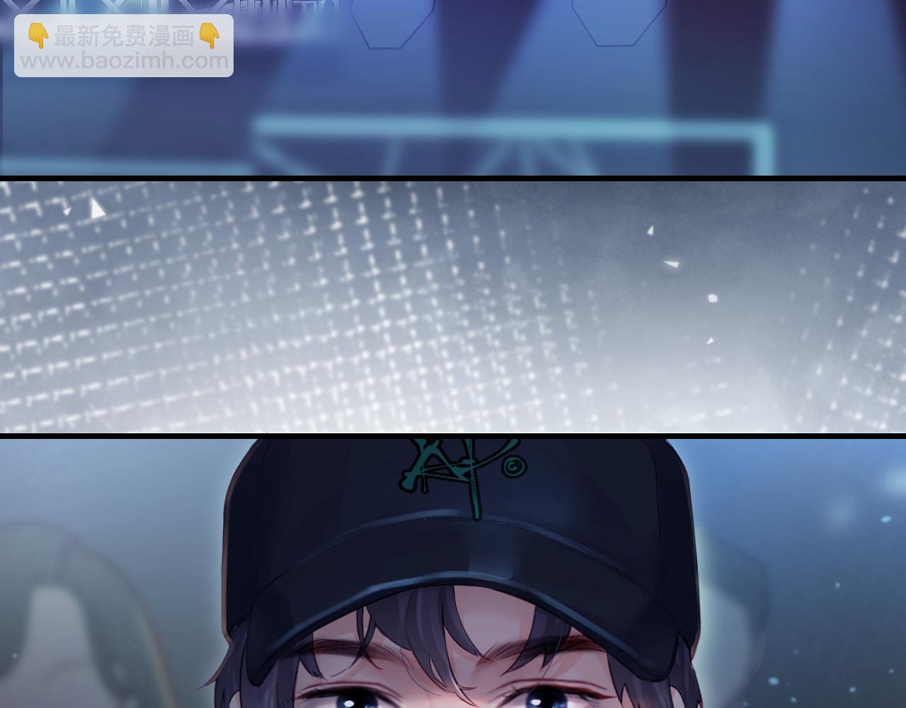 第26话 可爱被捕捉66