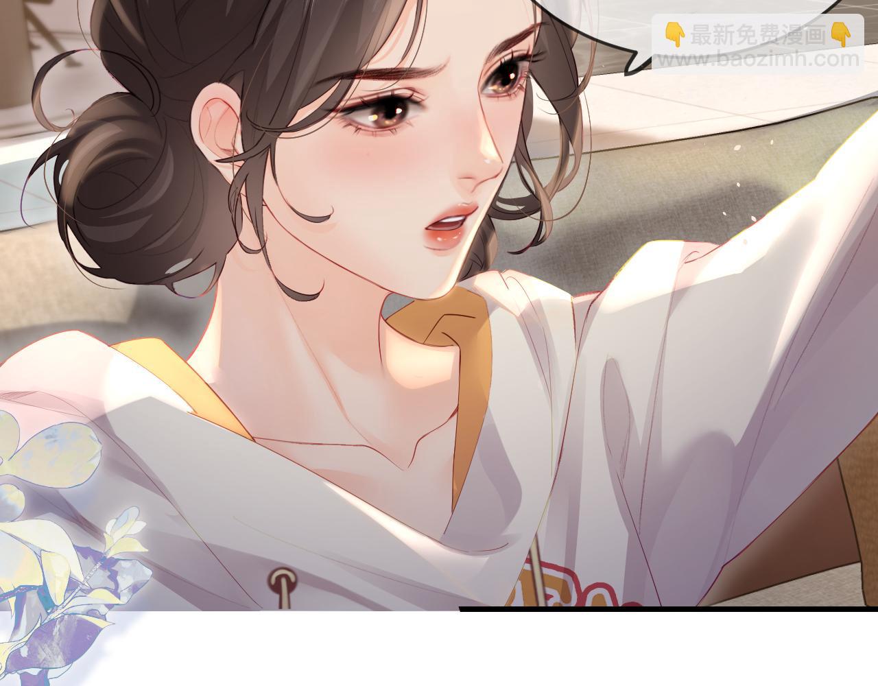 第30话 想看我跳哪种舞？2