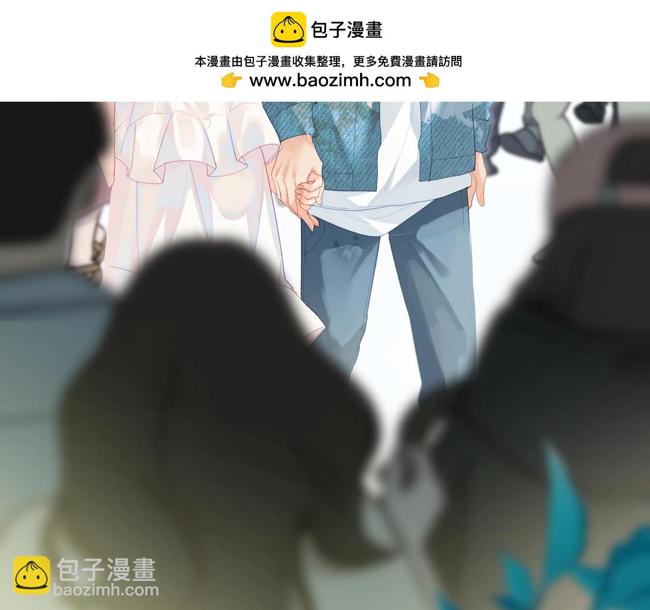 第32话 狐狸人偶（日更中）1