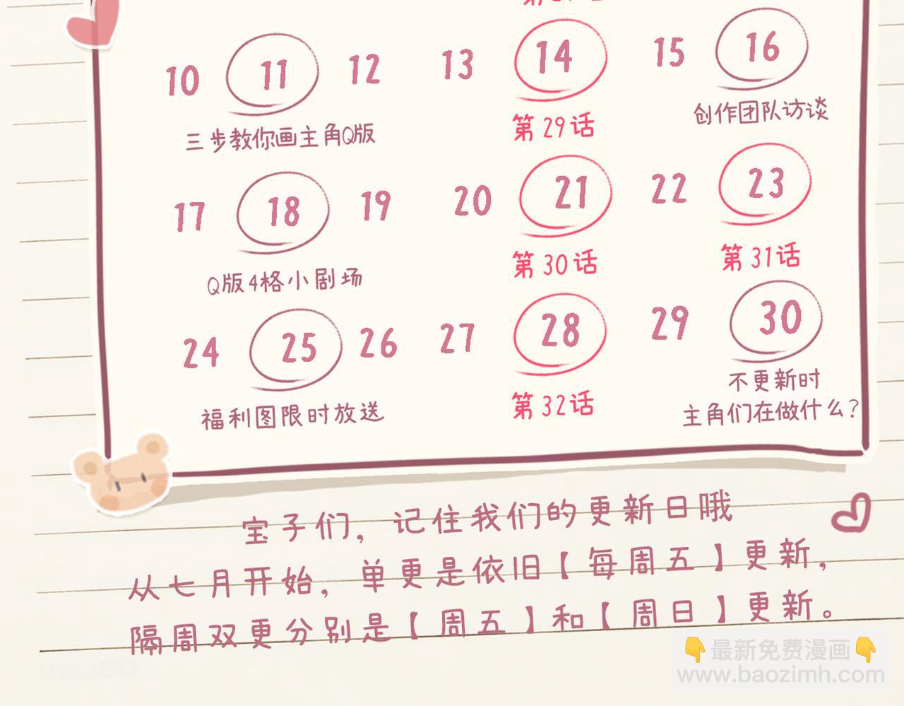 第2期 创作团队大访谈！21