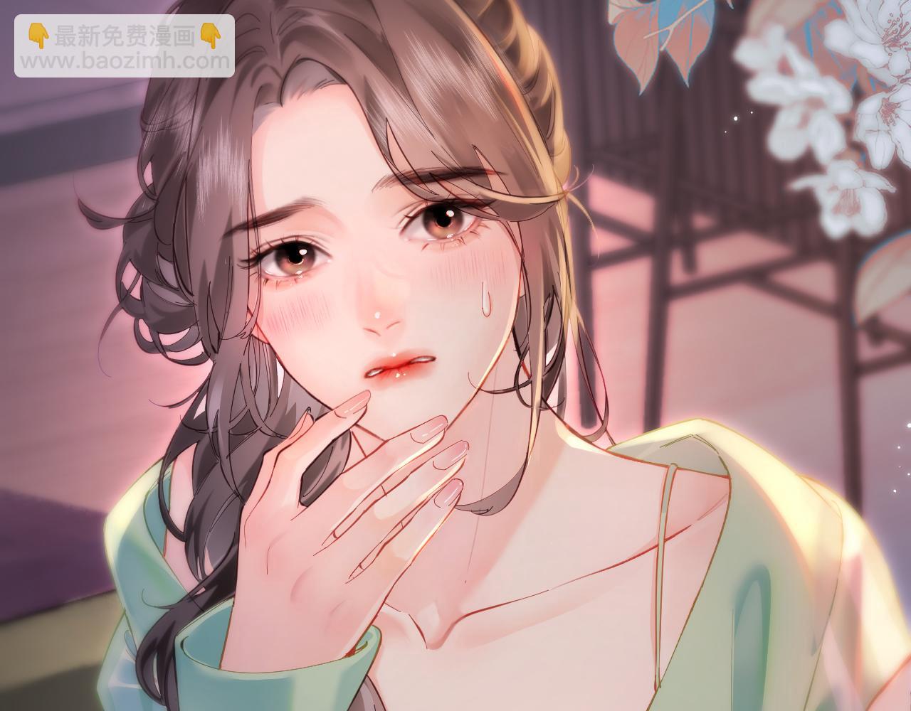 第36话 我喜欢你❤️4