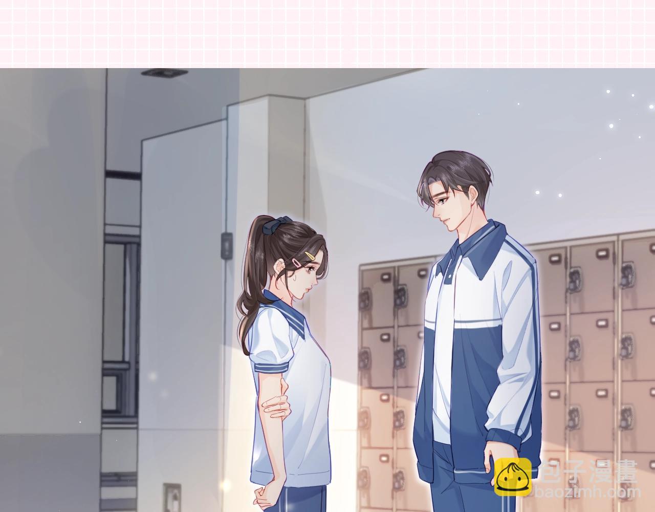 第25期 盐粒夫妇情侣装穿搭盘点14