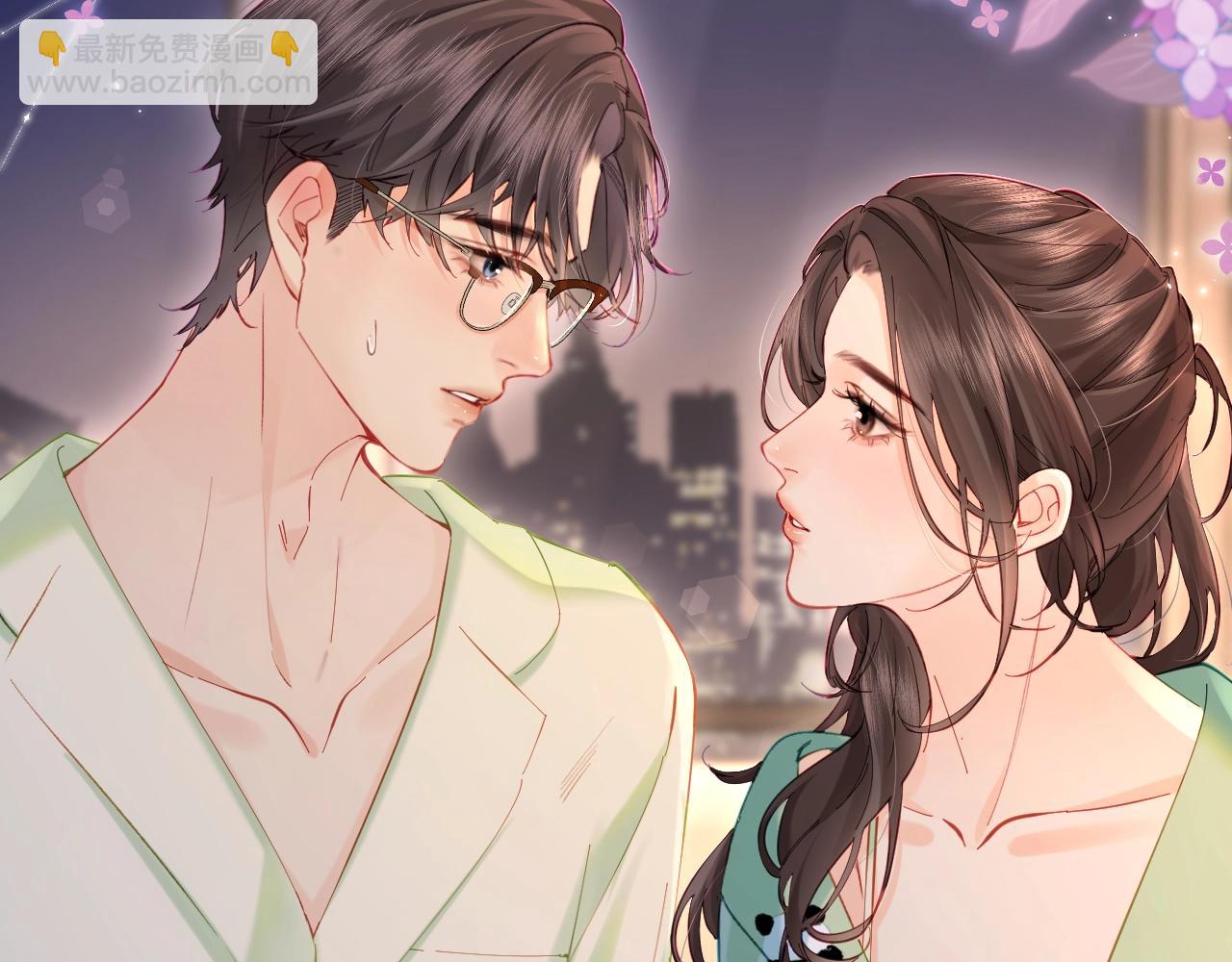 第25期 盐粒夫妇情侣装穿搭盘点6