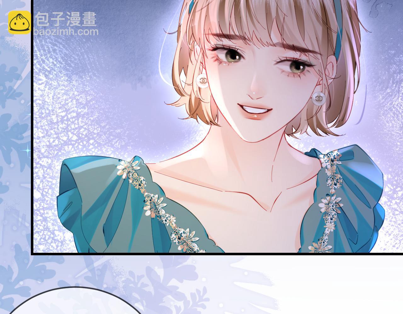 第40话 任性撒娇22