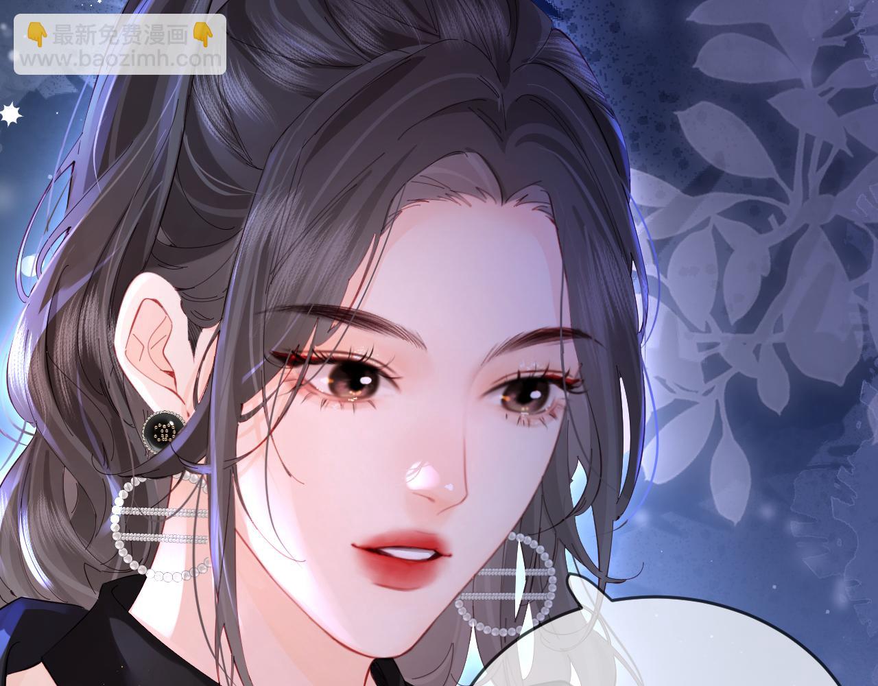 第40话 任性撒娇3