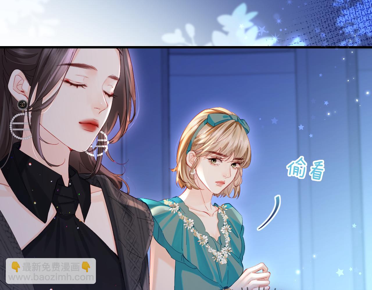 第40话 任性撒娇34