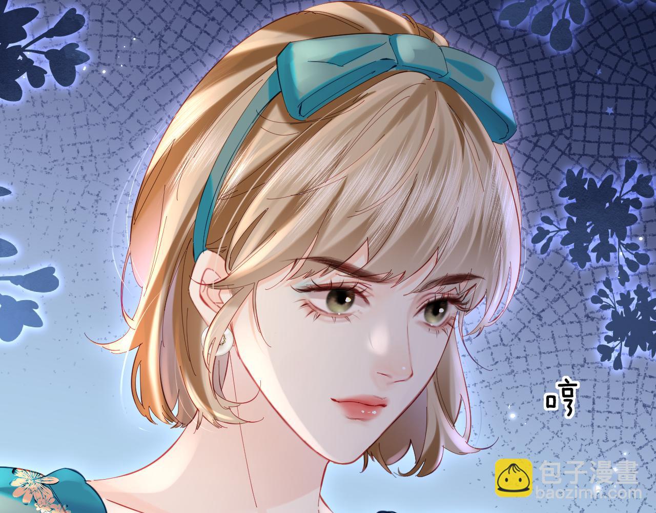 第40话 任性撒娇36