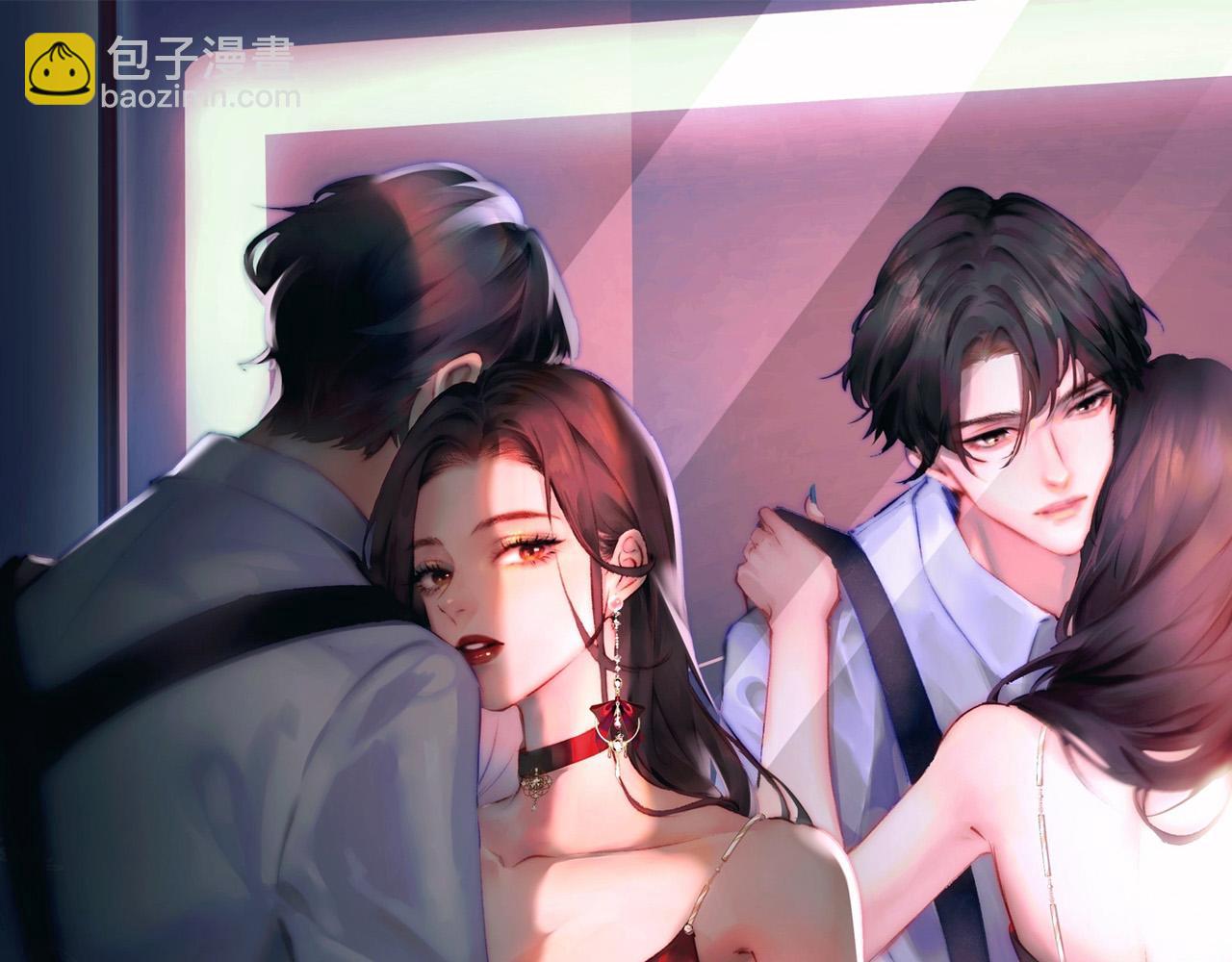 第40话 任性撒娇6