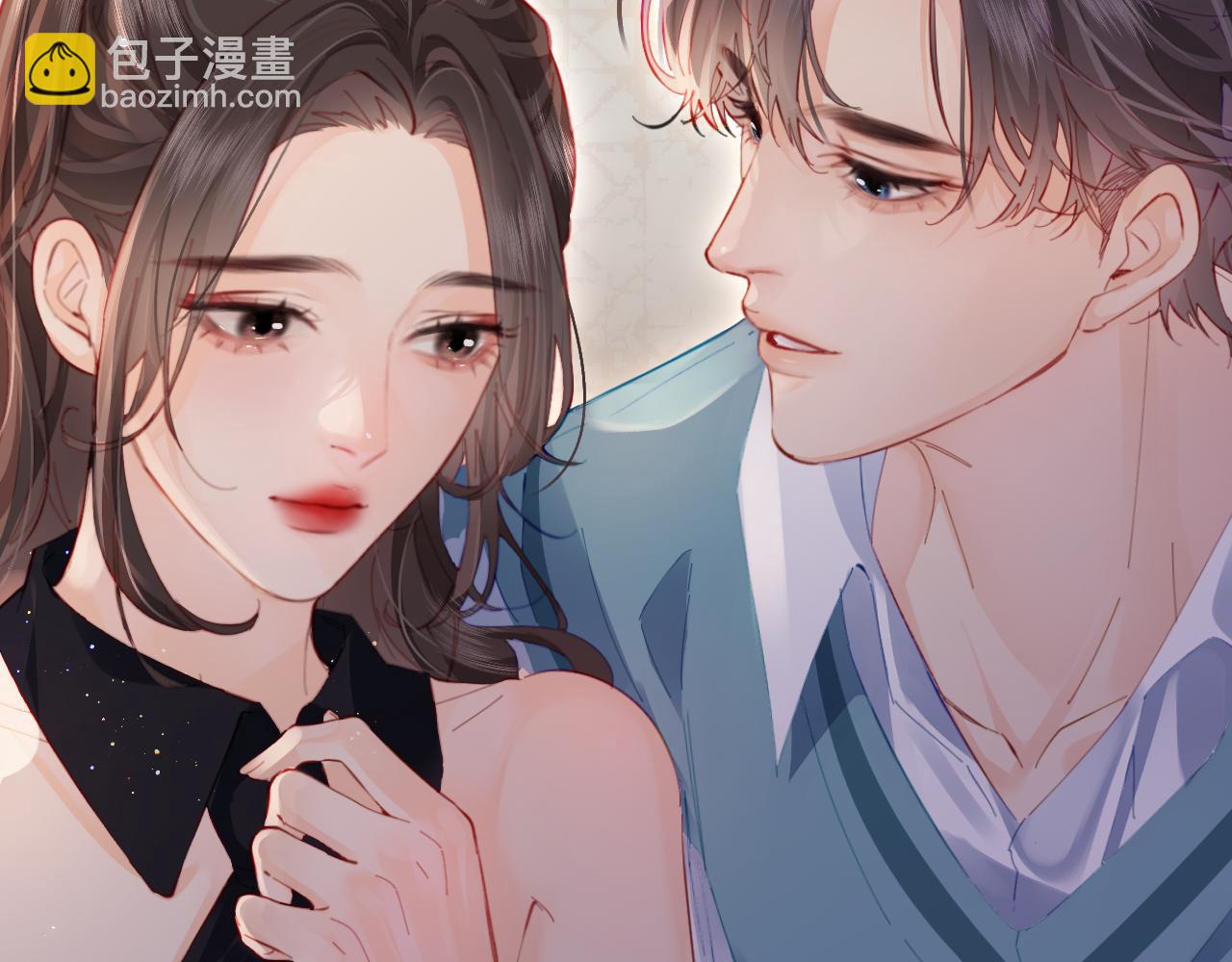 第40话 任性撒娇69
