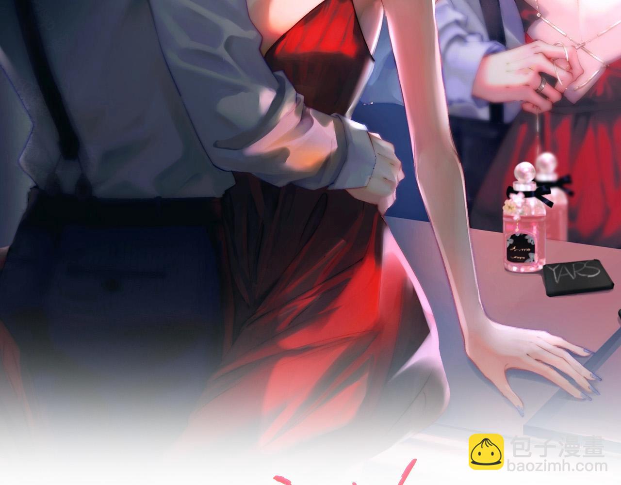 第40话 任性撒娇7