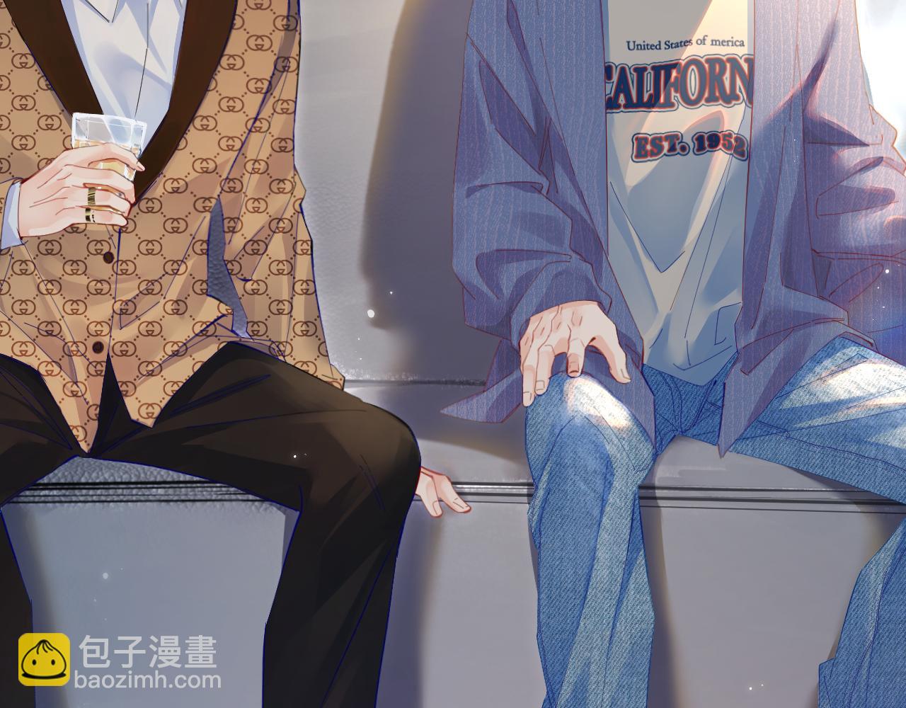 第41话 自己喜欢TA♥️108