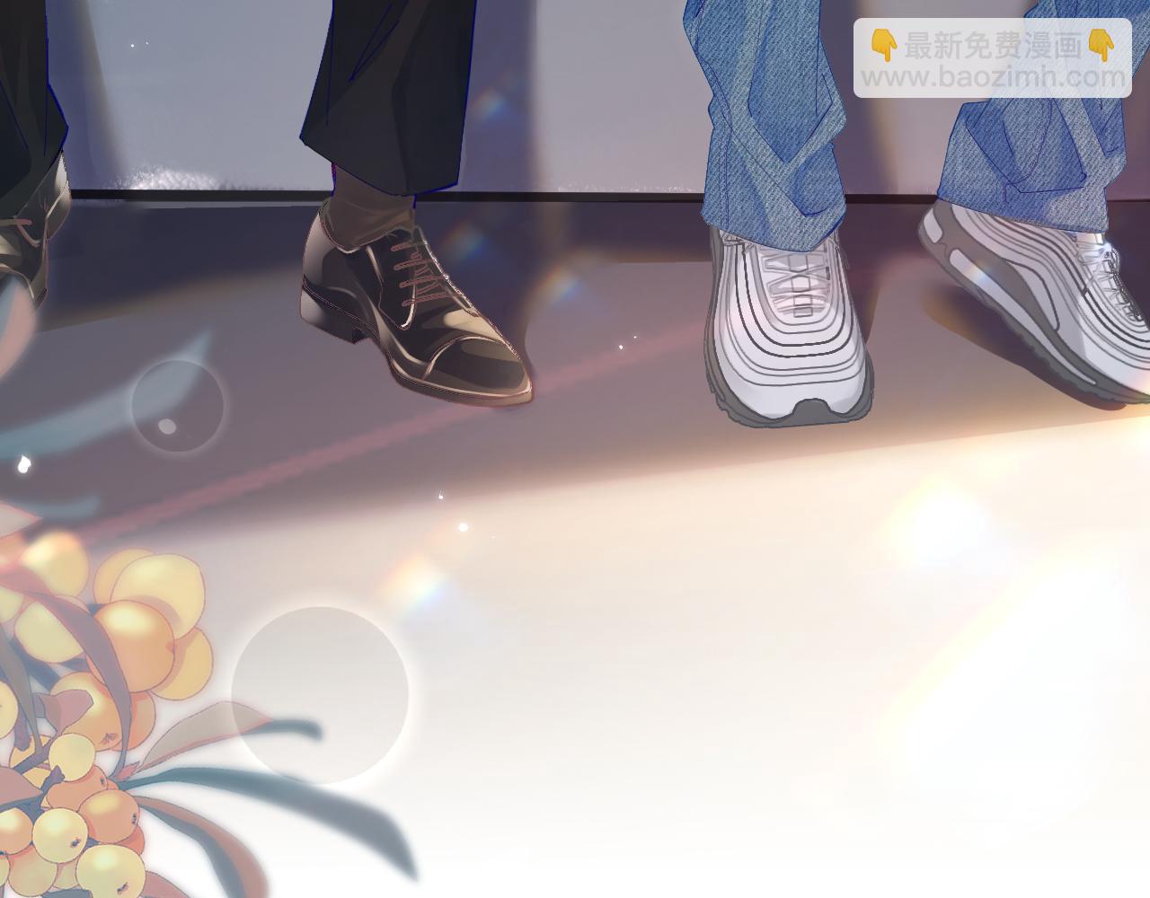 第41话 自己喜欢TA♥️109