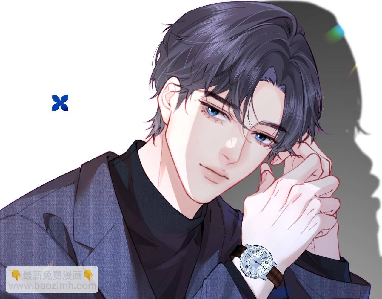 第41话 自己喜欢TA♥️27