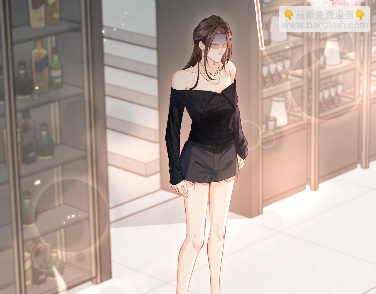 第41话 自己喜欢TA♥️73