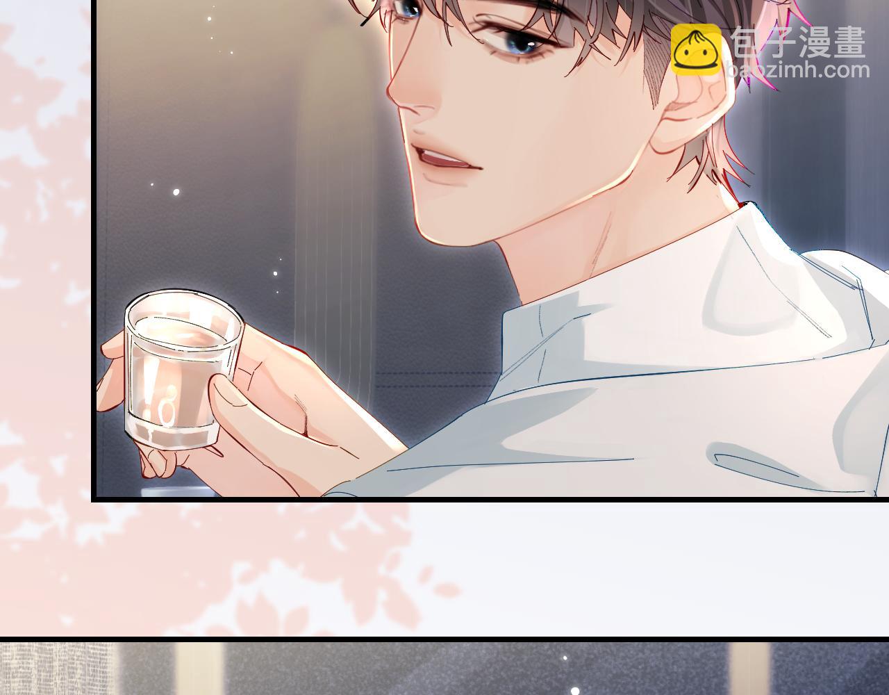 第46话 你是我的光46