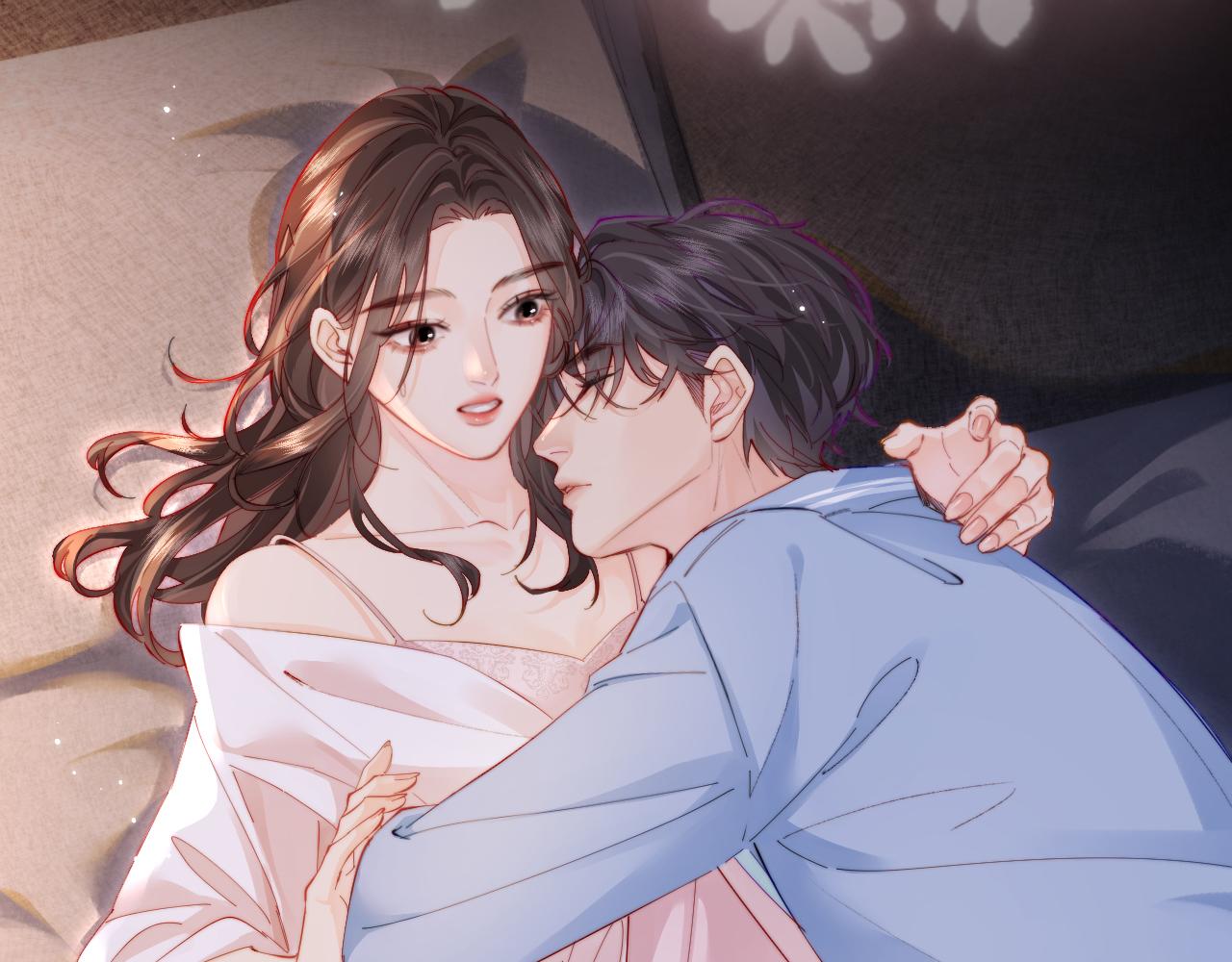第48话 早就喜欢你了0