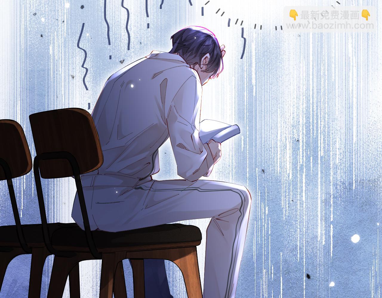 第54话 你也快点喜欢我！30
