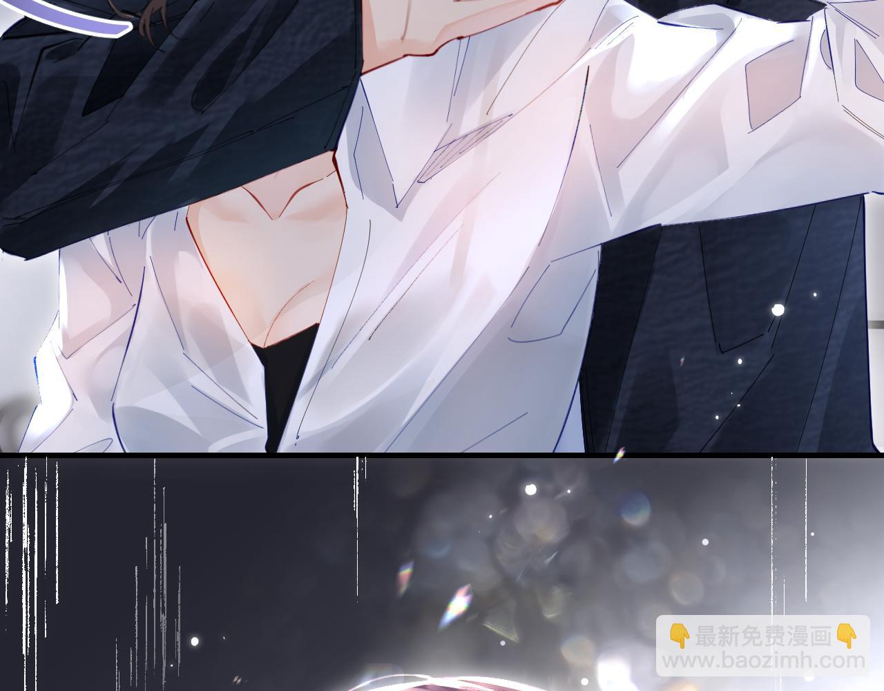 第54话 你也快点喜欢我！74