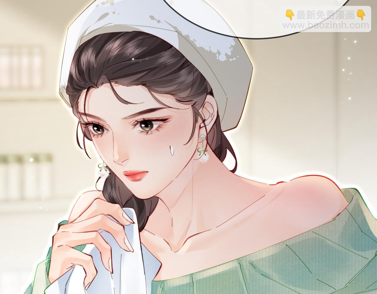第59话 忍不住亲亲😉34