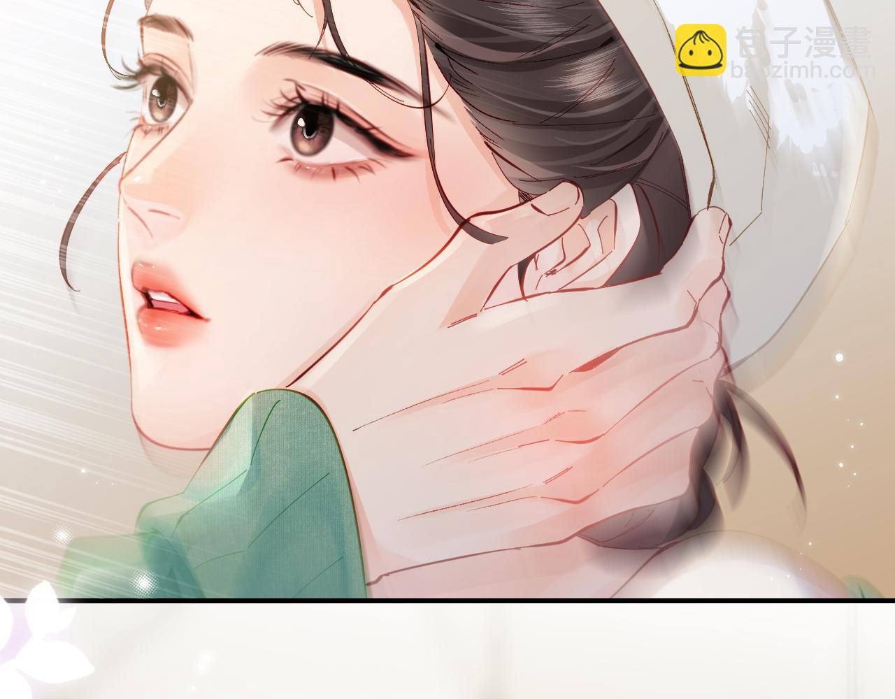 第59话 忍不住亲亲😉60