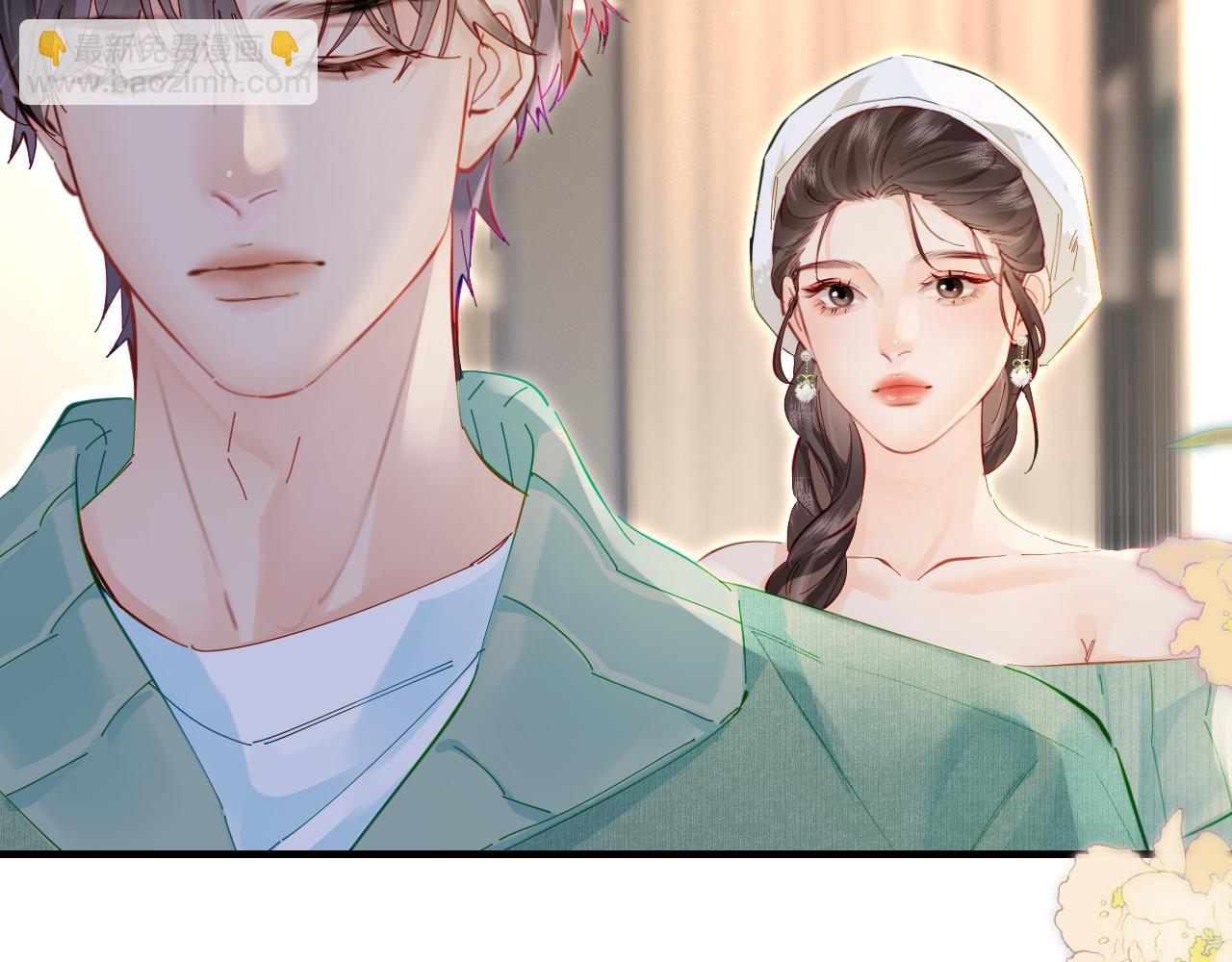 第59话 忍不住亲亲😉88