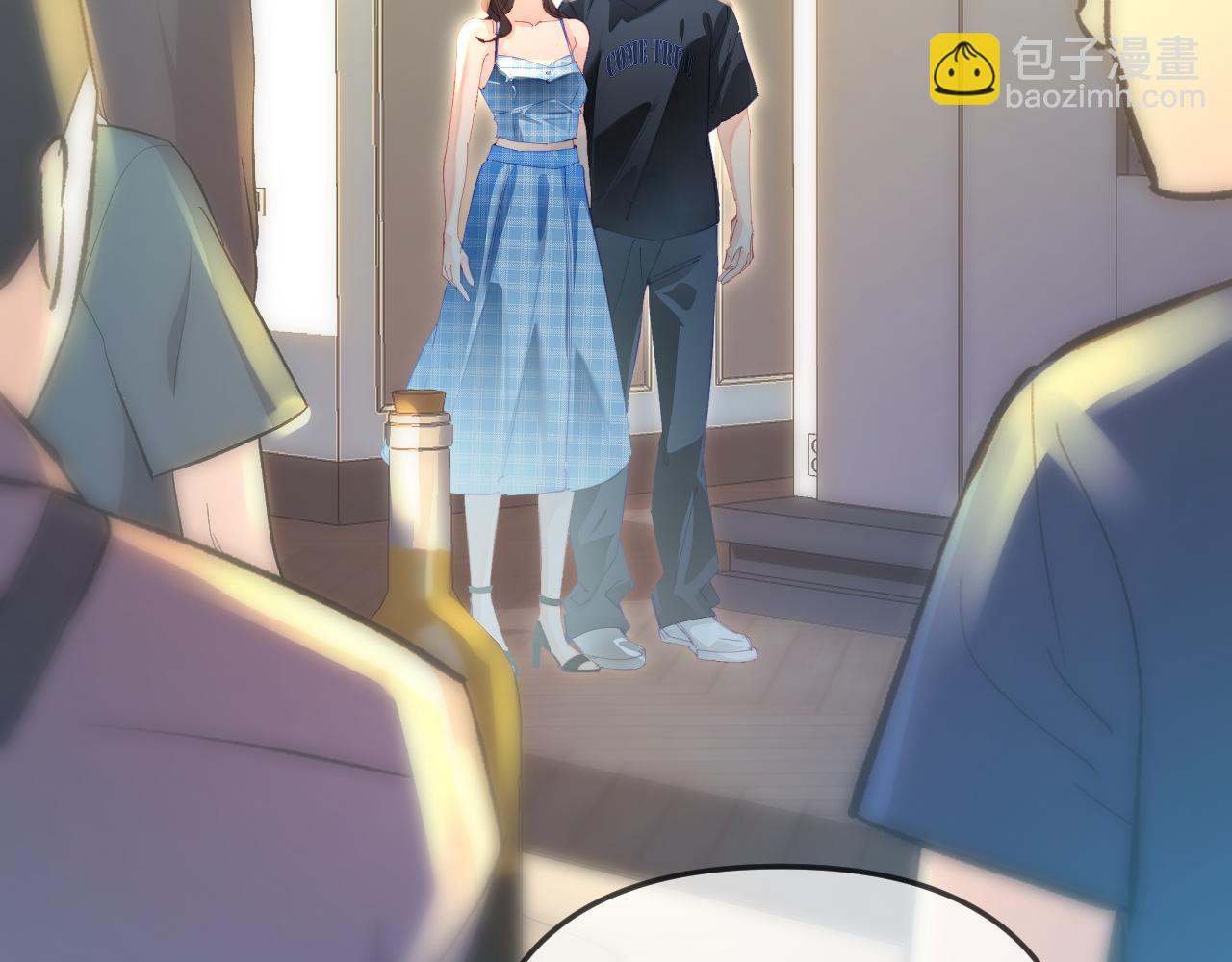 第89话 公开处刑？5