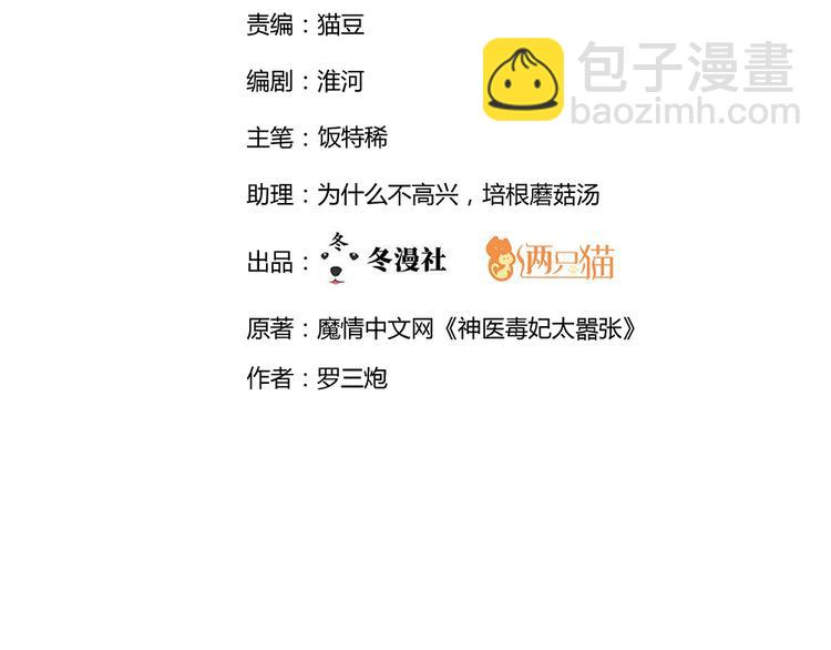 第5话 恭喜您开启打脸系统1