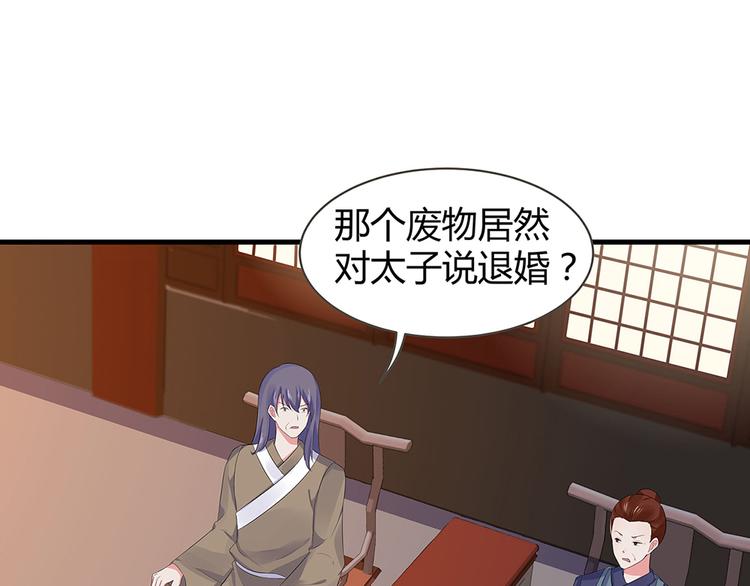 第9话 退婚我说了算70