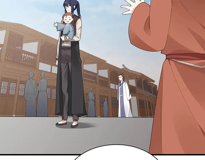 第43话 君若雪成了君无颜？79