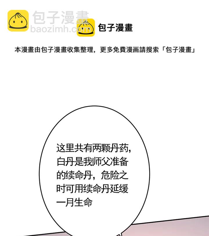 第64话 你以为你真的成了我？64