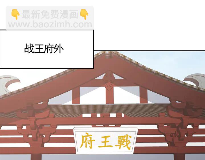 第81话 战王妃只有你11