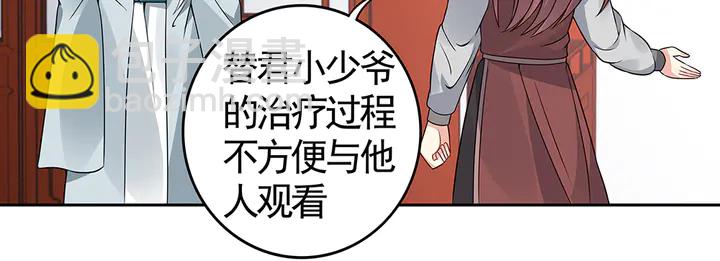 第81话 战王妃只有你25