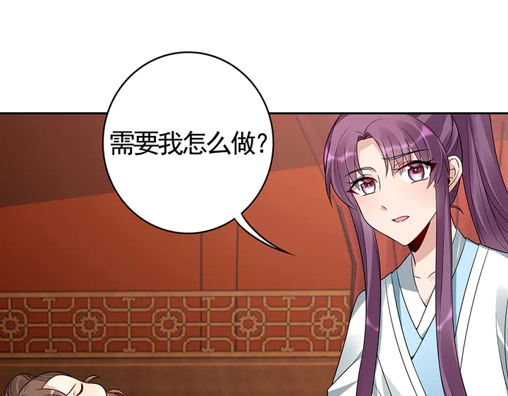 第81话 战王妃只有你32