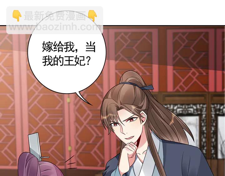 第81话 战王妃只有你34